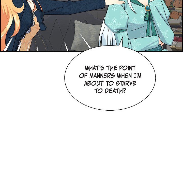 The Destroyer Fell in Love with Me - episode 28 - 48