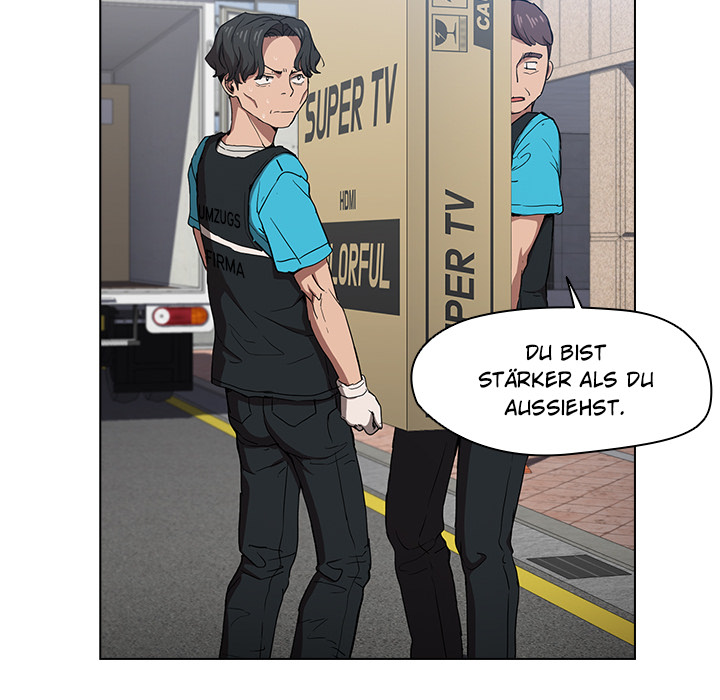 Der Neuanfang - episode 23 - 24
