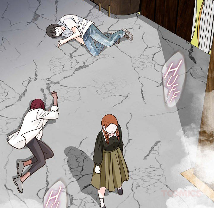 No Exit - episode 50 - 47