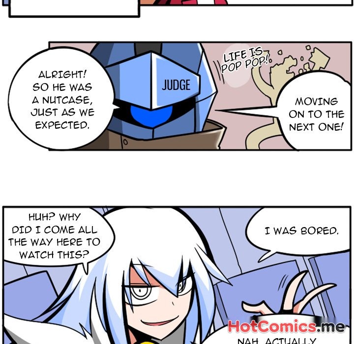 Maki and Friends - episode 85 - 7