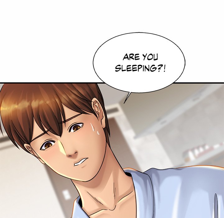 Close Family - episode 4 - 156