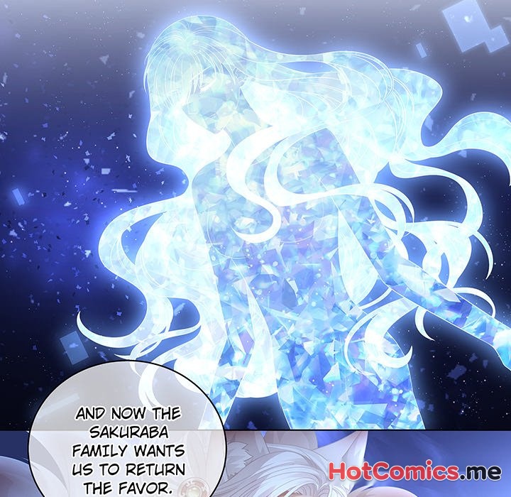 MASTER AND SEVEN LOVERS - episode 64 - 36