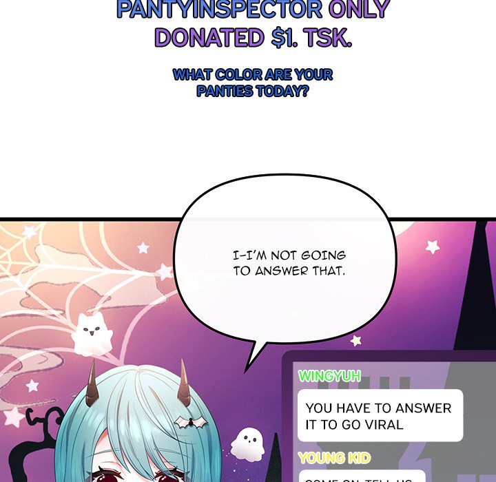 My Wife is a VTuber - episode 1 - 137