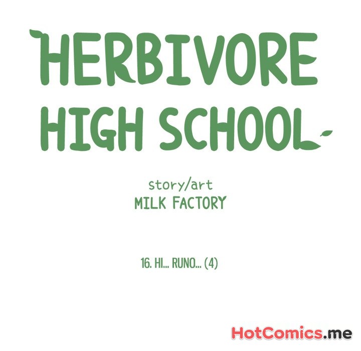 Herbivore High School - episode 16 - 6