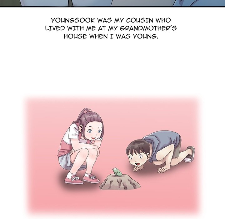 Shh! Her Secret - episode Prologue - 6