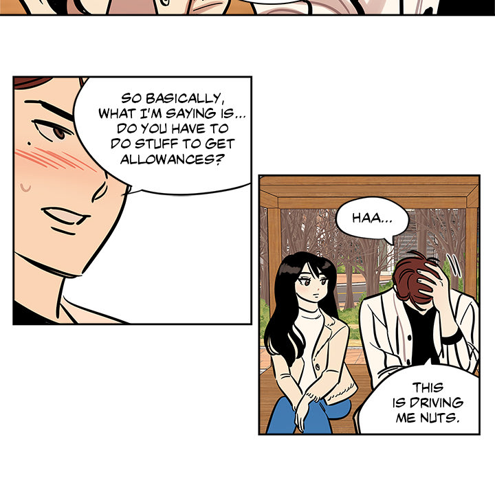 Snowman - episode 40 - 57
