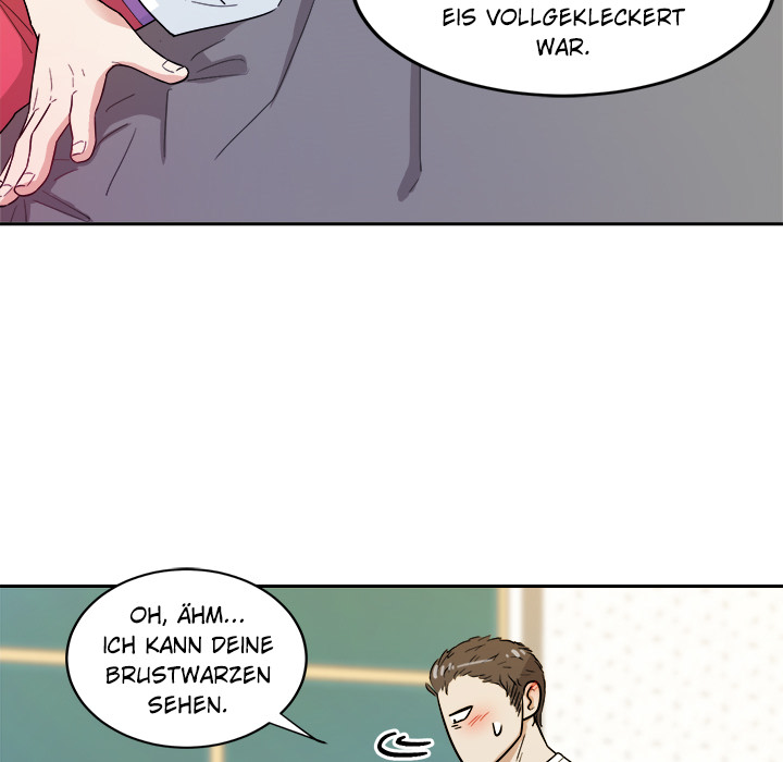 Liebe Lieber Nicht - episode 36 - 85