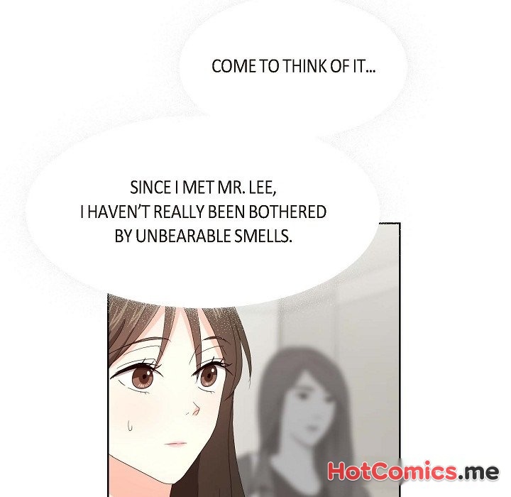 Fragrant Office Life - episode 9 - 81