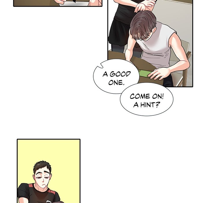 Match Made In Bed - episode 7 - 72