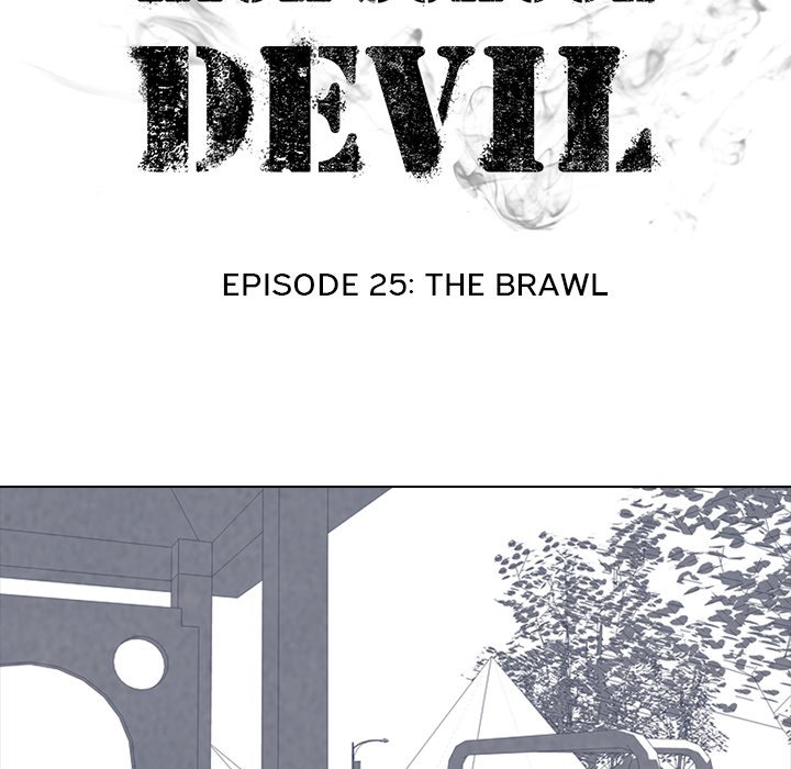 High School Devil - episode 25 - 11