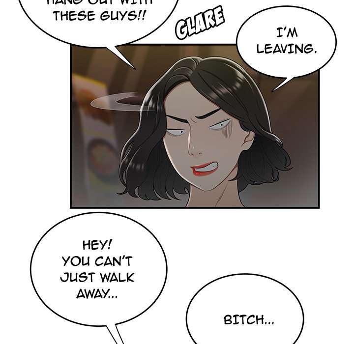 The Repeat Student - episode 2 - 22