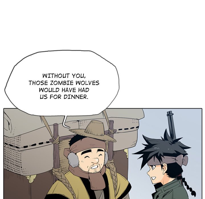 The Fang of Yeongno - episode 4 - 11