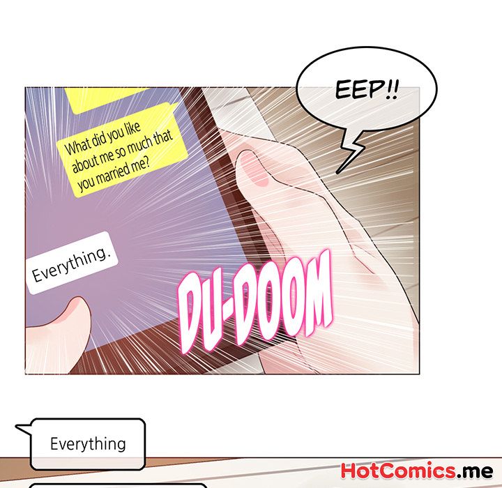 A Pervert's Daily Life - episode 136 - 21