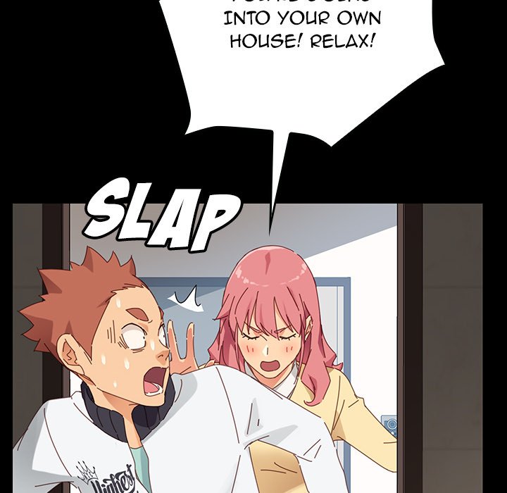 The Perfect Roommates - episode 5 - 136