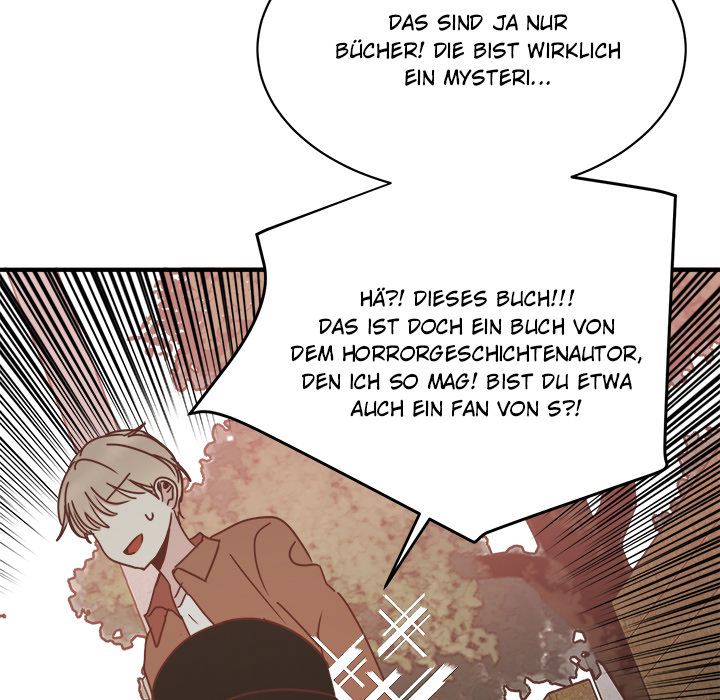 Glaubst du an Geister? - episode 34 - 81