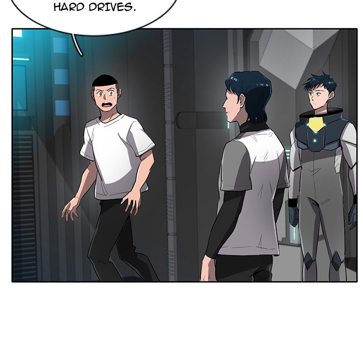 Stardust - episode 66 - 100
