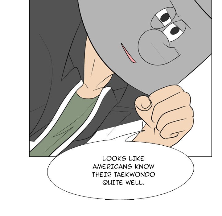 Taekwon High - episode 2 - 95