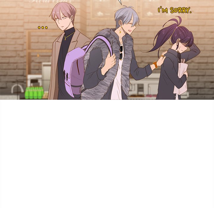 My Life as a Half-Magi - episode 16 - 70