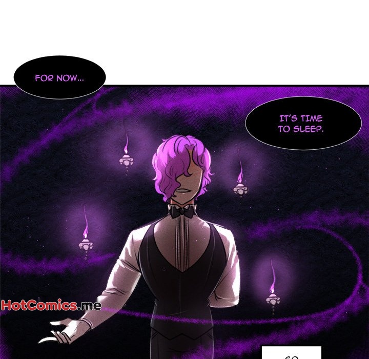 Forest of the Fireflies - episode 8 - 37
