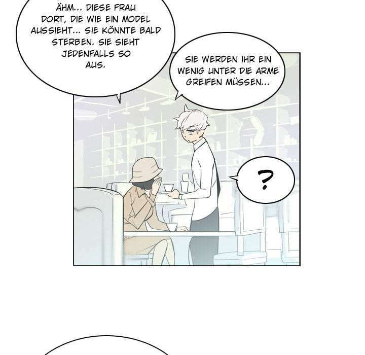 Verbrannter Kaffee - episode 11 - 83