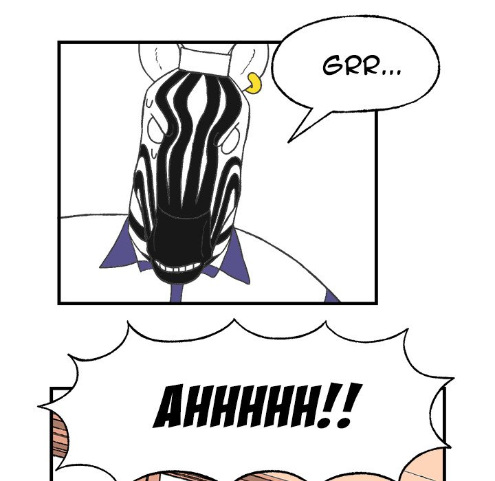 Herbivore High School - episode 9 - 58