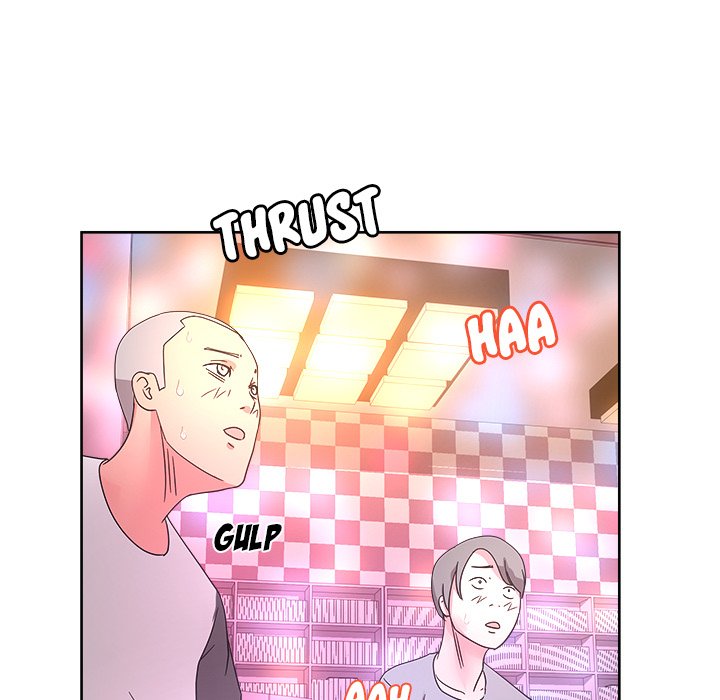 Soojung's Comic Store - episode 38 - 53