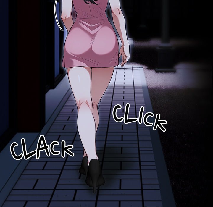 Steamy Webtoon Collection - episode 8 - 23