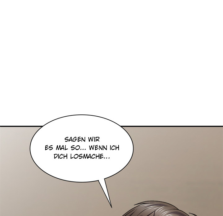 Ein standhafter Geist - episode 40 - 46