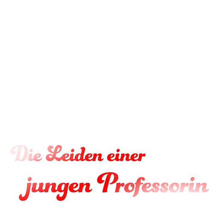 Die Leiden einer jungen Professorin - episode 12 - 10
