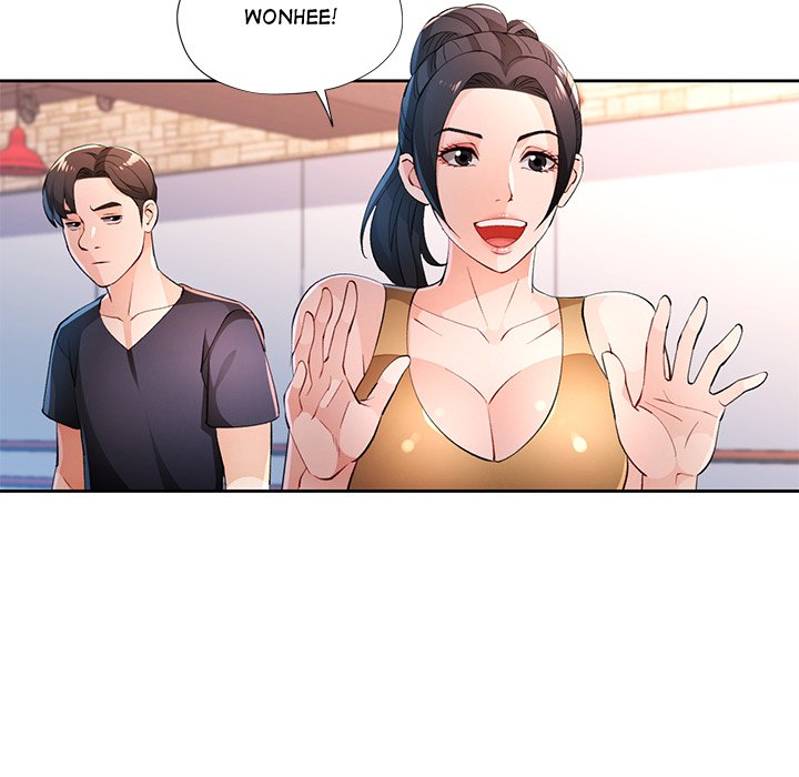 Wait, I'm a Married Woman! - episode 43 - 111
