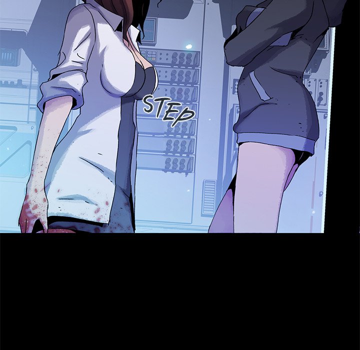 Blood Blade - episode 22 - 84