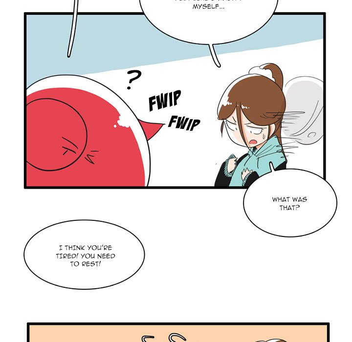 The Amazing Siblings - episode 30 - 23