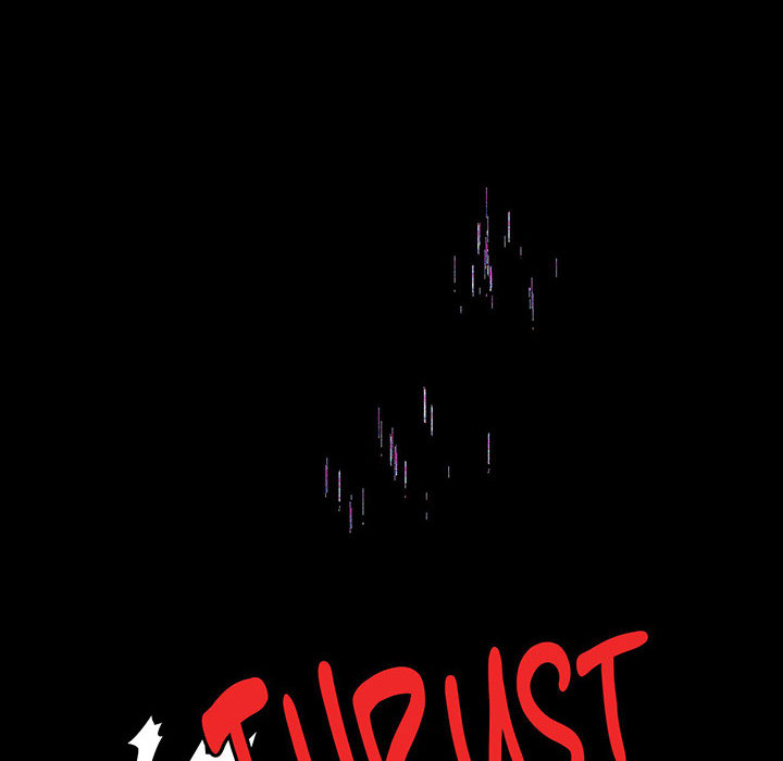 Love, Lust, & Joy - episode 5 - 81