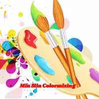 TikTok Account - minmincolormixing