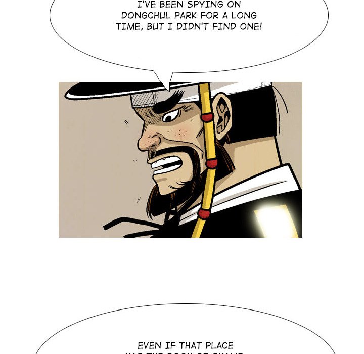 The Sword Clan - episode 31 - 87
