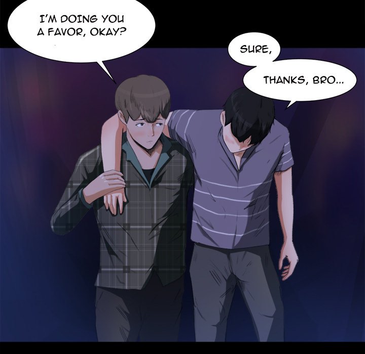 Inside the Uniform - episode 1 - 118