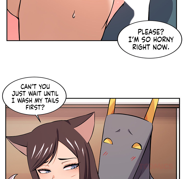 Zombie Girlfriend! - episode 22 - 33