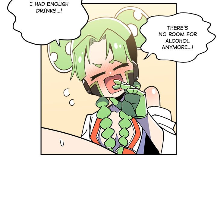 Iron Mech Bride - episode 24 - 17