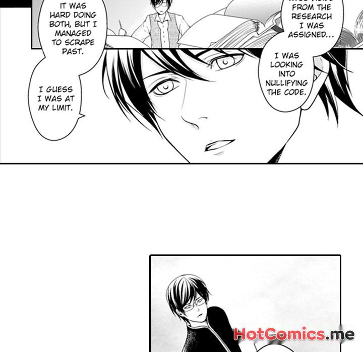 Group-Zero Omnibus Vol.1 - episode 7 - 30
