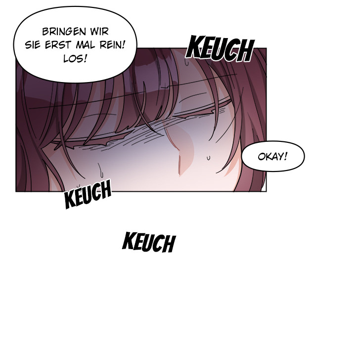 Pheromon Sorbet♥ - episode 29 - 37