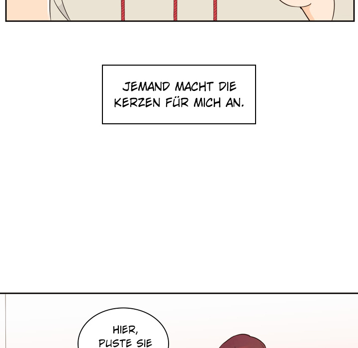 Händchenhalten Auf Eigene Gefahr - episode 69 - 18