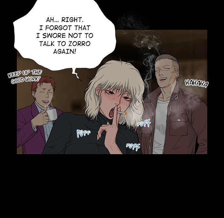 The Jackal - episode 8 - 15