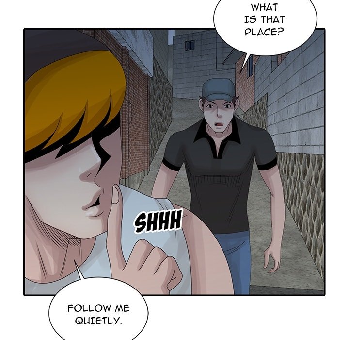 Shh! Her Secret - episode Prologue - 24