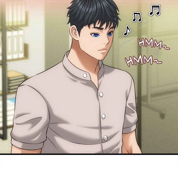 Right Under His Roof - episode 33 - 27