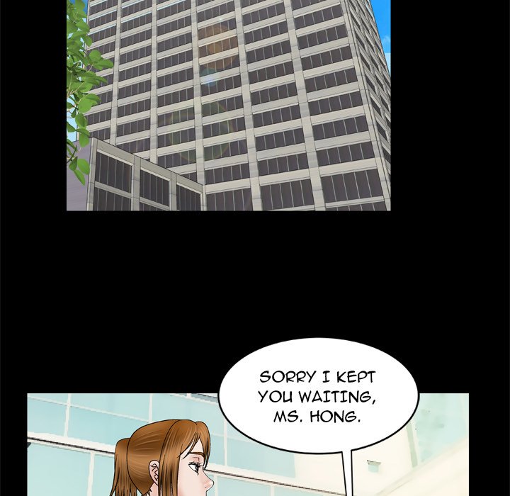 My Wife's Partner - episode 28 - 54