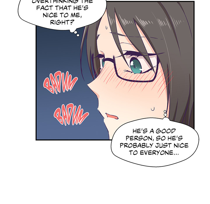 My Special Squishy Someone - episode 1 - 105