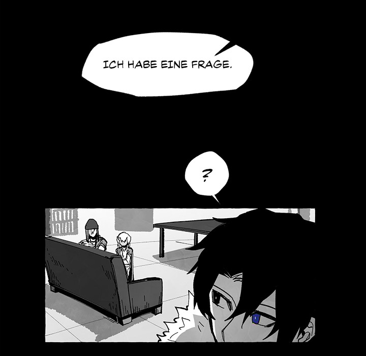 Nine Fantasy - episode 56 - 83