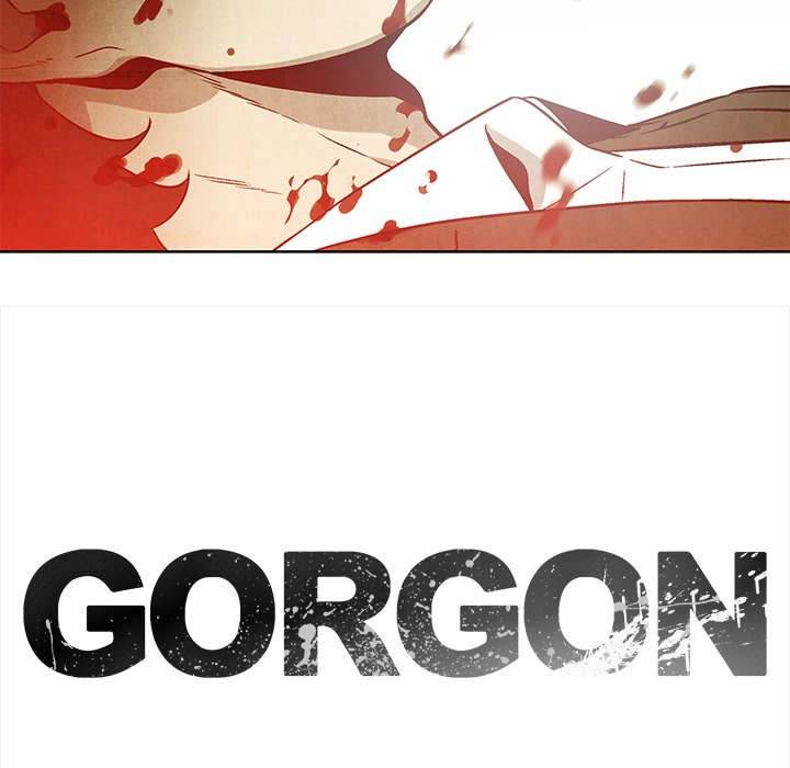 Gorgon - episode 72 - 17