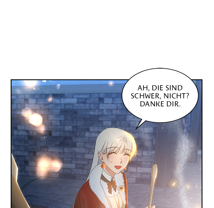 Diesmal ändere ich mein Schicksal - episode 27 - 23