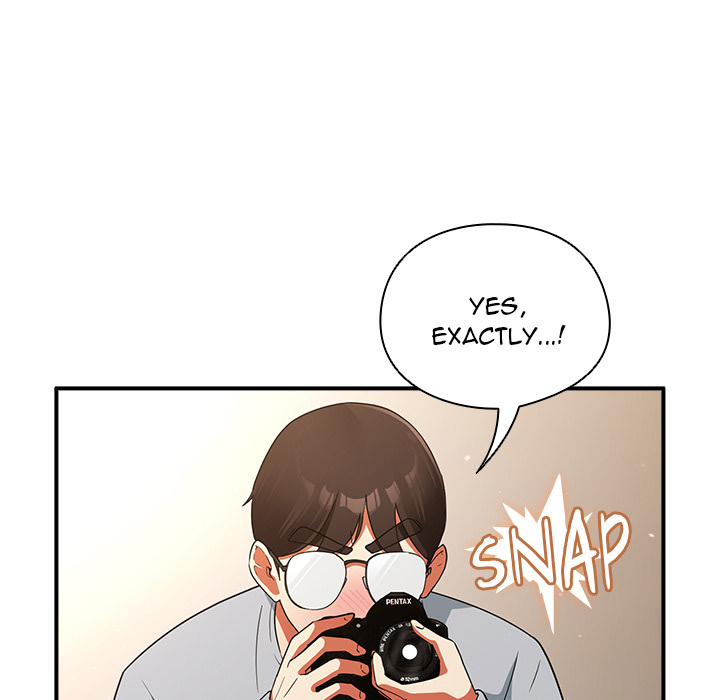 Take a Photo of Me - episode 3 - 9